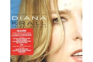 The Very Best of Diana Krall