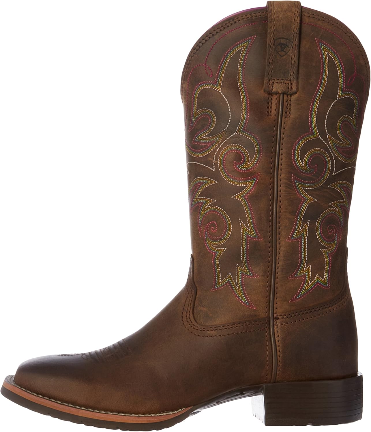  | Ariat Women's Hybrid Rancher Work Boot | Mid-Calf