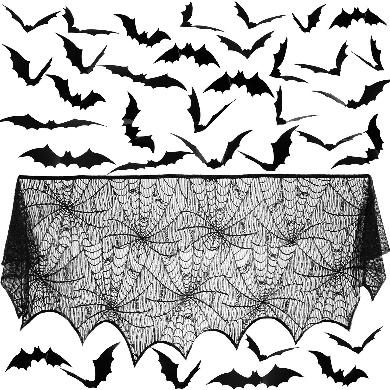 10 Mejores Telas De Arañas Halloween 2020