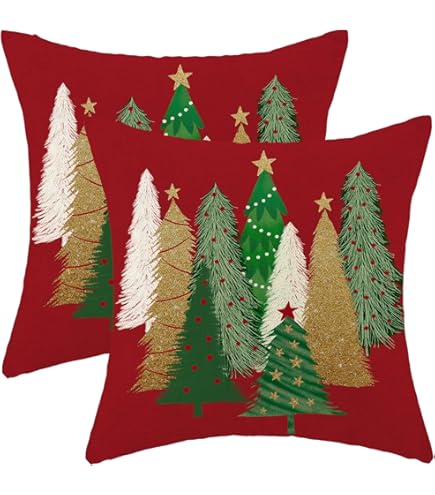 MIULEE Juego De 2 Fundas De Almohada Decorativas De Pana Verde, Fundas De Almohada Suaves A Rayas Con Borde Ancho, Para Invierno, Moderna, Bohemia, Decoración Del Hogar Para Sofá, Cama, Primavera