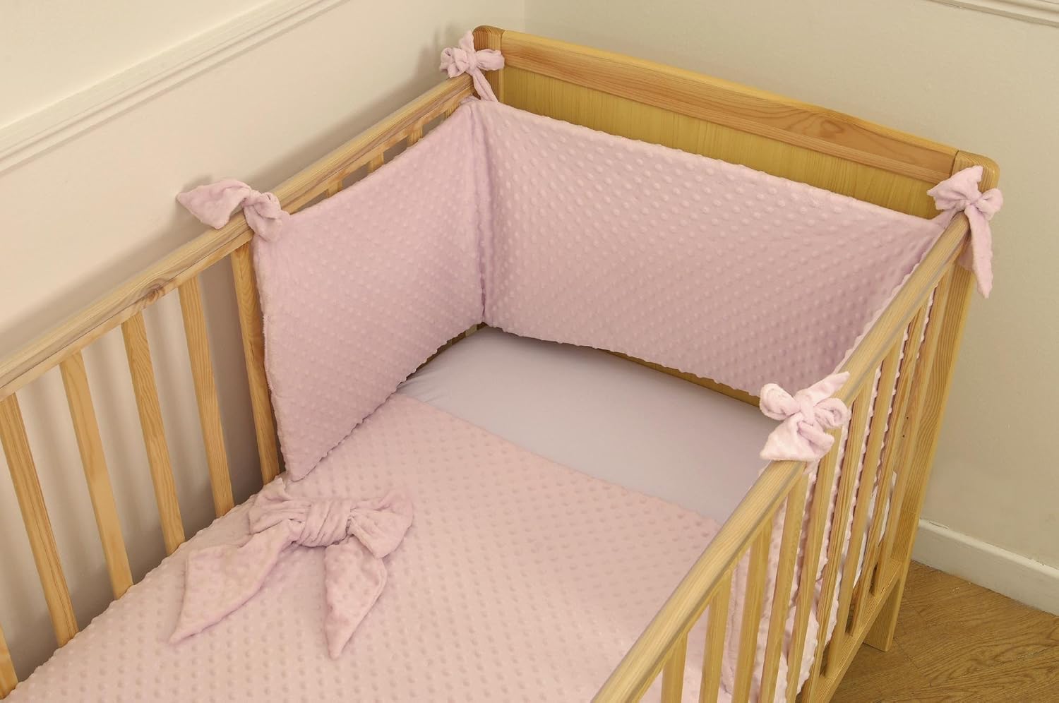 vib cot bed