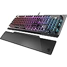 ROCCAT VULCAN 120 AIMO RGB MECHANICA L GAMING KEYBOARD