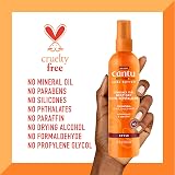 Cantu Comeback Curl Next Day Revitalizer 355ml view 9