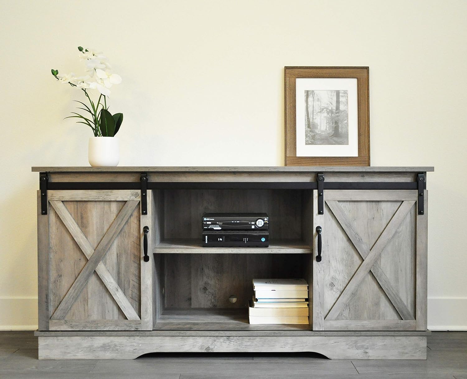 Walker Edison TV Stand