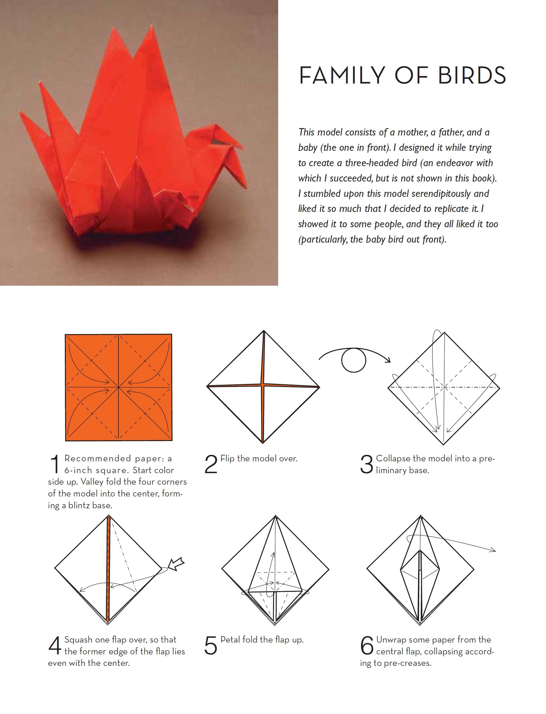 Outside The Box Origami A New Generation Of Extraordinary