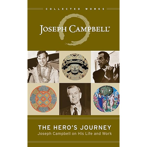 Amazon.com: The Power of Myth: 9780385418867: Joseph