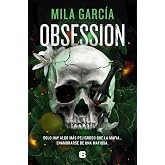 Obsession (Spanish Edition) (Almas Letales)
