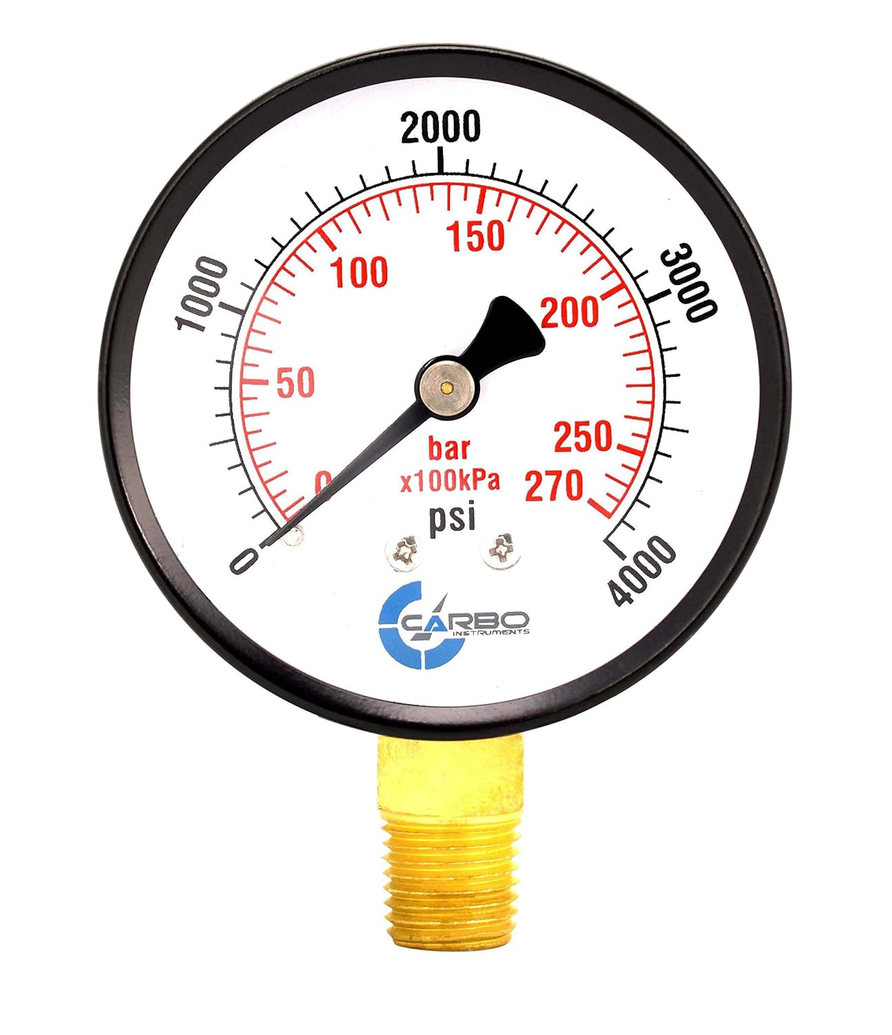 Best Air Compressor 4000 Psi