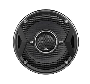 best 5.25 coaxial speakers