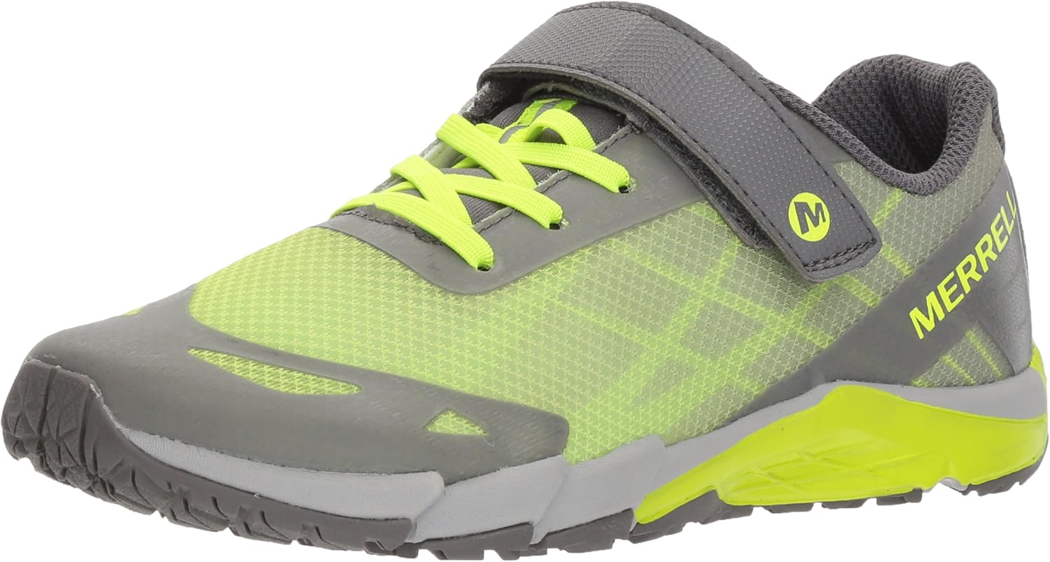 merrell kids bare access