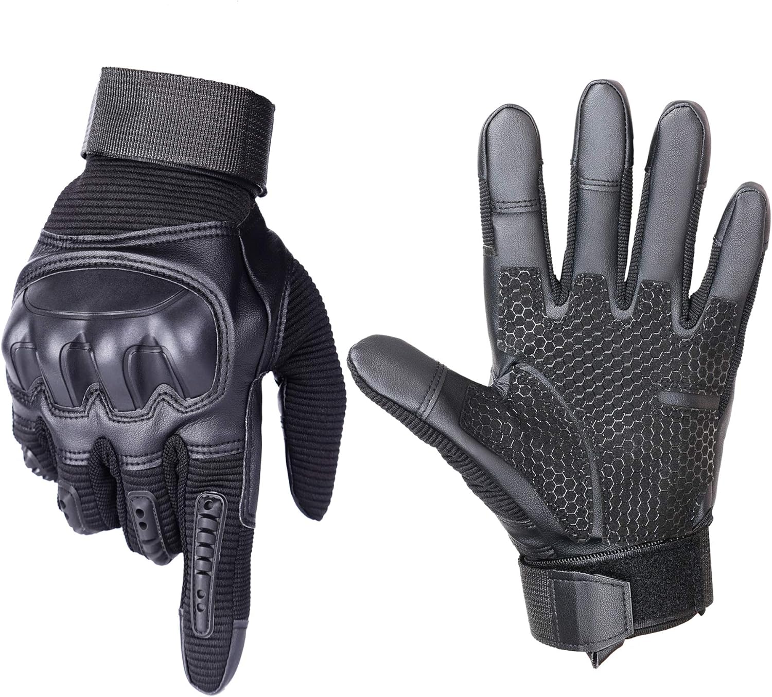 guanti da guida per uomini