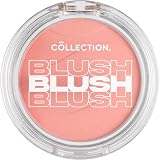 Collection Cosmetics Soft Glow Blusher Peach 4g Blusher Powder