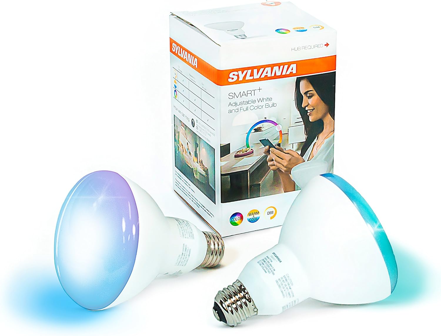 SYLVANIA LIGHTIFY
