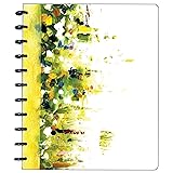 BetterNote Matte Cover for Discbound Planners, fits