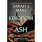 Kingdom of Ash (Throne of Glass Book 7)
