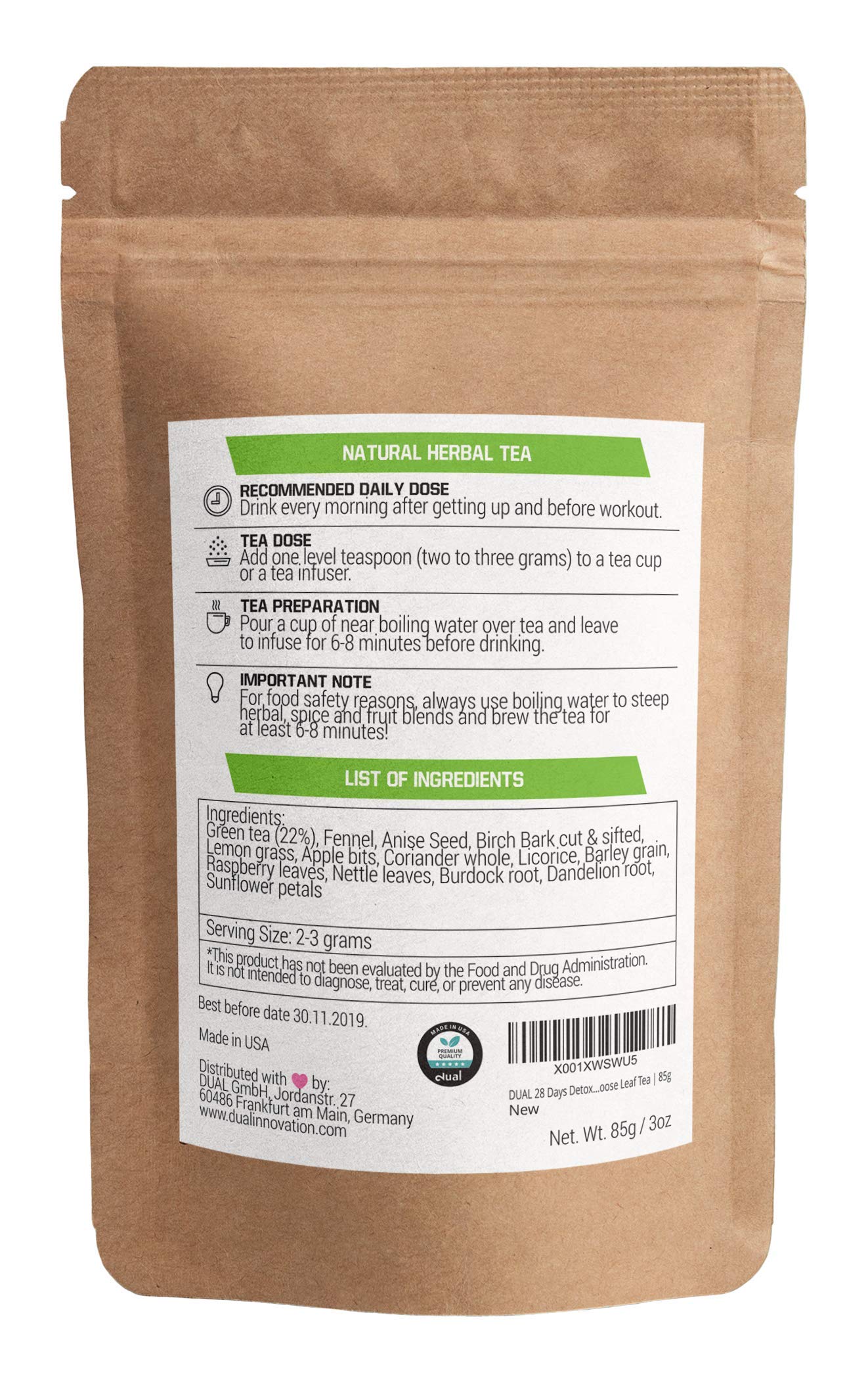 Licorice Tea For Weight Loss WeightLossLook