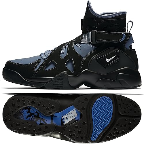 nike air unlimited ultramarine