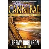 Cannibal (A Jack Sigler Thriller Book 7)