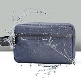 Etercycle Toiletry Bag Men Waterproof Dopp Kit Portable Travel Organizer Deep view 5