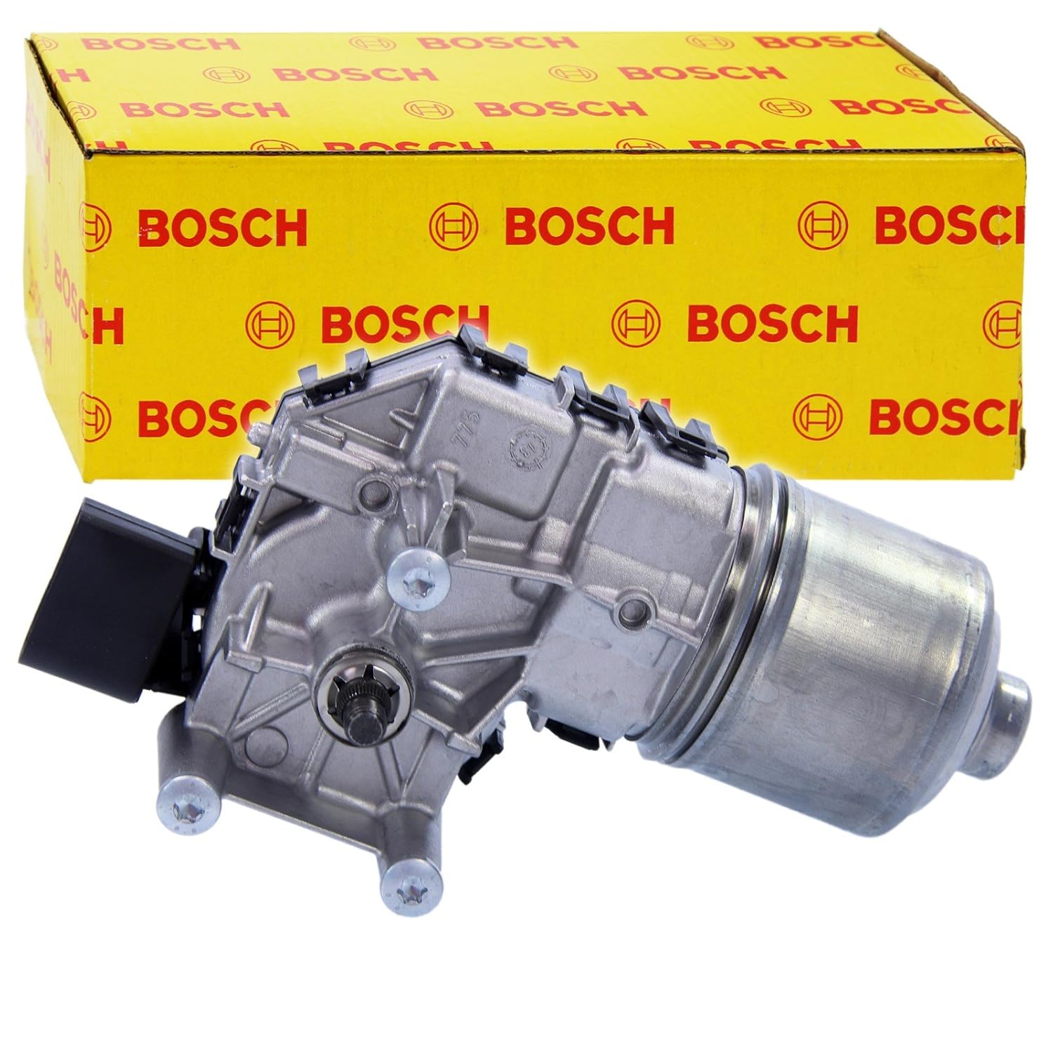 Bosch 0390241509 Wiper Motor Amazon.co.uk Car & Motorbike