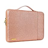 MOSISO Laptop Sleeve Compatible with MacBook Air 13