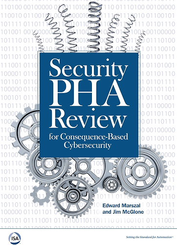 Download Security PHA Review for Consequence-Based Cybersecurity (English Edition) PDF