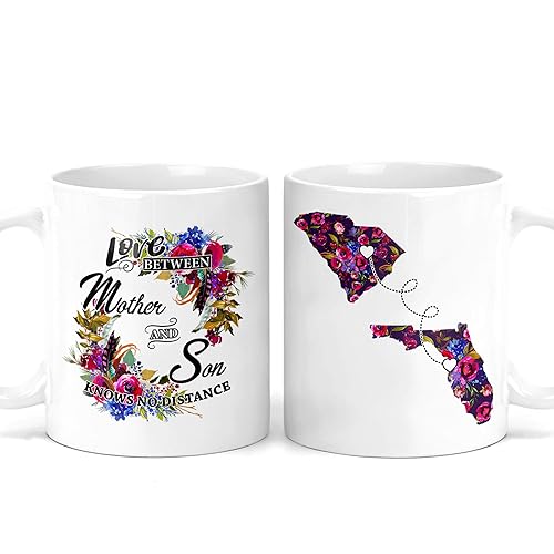 long distance mothers day gifts