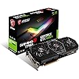 MSI GEFORCE GTX1080 TI GAMING X TRIO