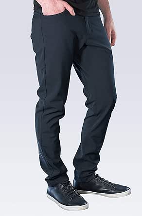 makers & riders 4 season aerodri wool jeans