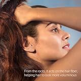L'OCCITANE Volume & Strength Shampoo 300ml Silicone-Free Vegan Biodegradable view 3