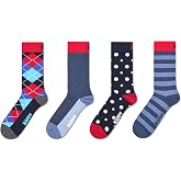 Happy Socks 4-Pack