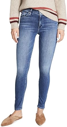 mother denim groovin