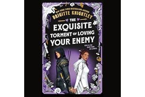 The Exquisite Torment of Loving Your Enemy