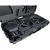 Case Club Case to Fit Minelab MANTICORE Metal Detector