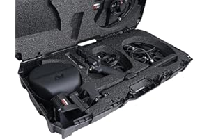 Case Club Case to Fit Minelab MANTICORE Metal Detector