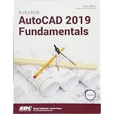 Autodesk AutoCAD 2019 Fundamentals