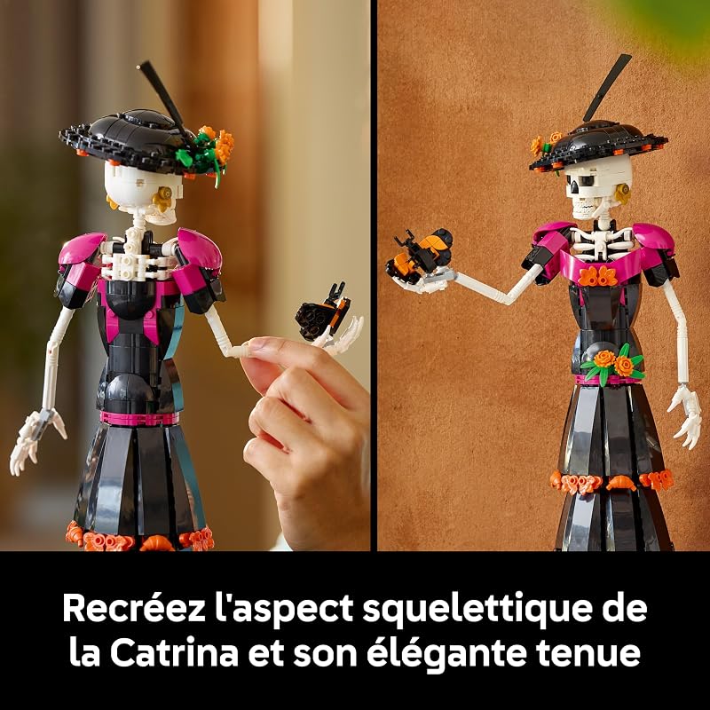 Ideas La Catrina 21372