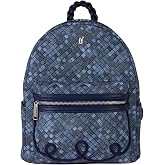 Loungefly Denim Mini Backpack