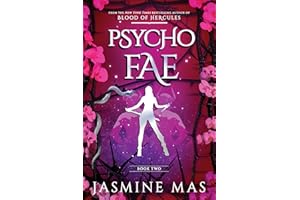Psycho Fae: Enemies to Lovers Romance (Cruel Shifterverse Book 2)