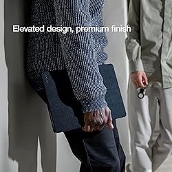 Incase Textured Hardshell Woolenex - MacBook Pro 16