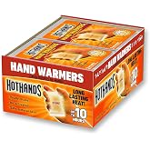 HotHands Hand Warmers Economy Size Pack, 30 Pair