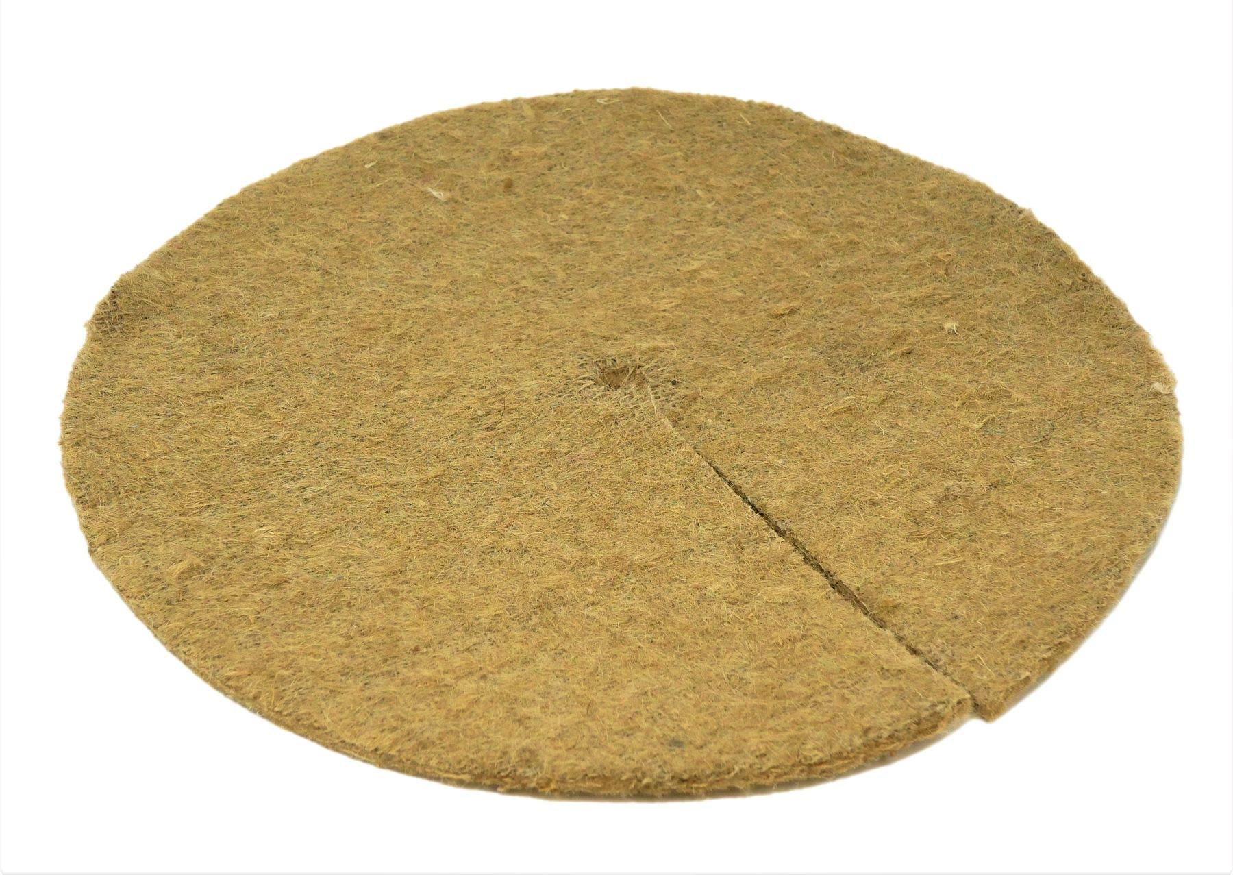 Chimney Sheep 20cm Mulch Mat Pack of 25