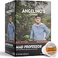 Angelino's Coffee Pods Variety Pack - Reserve Collection