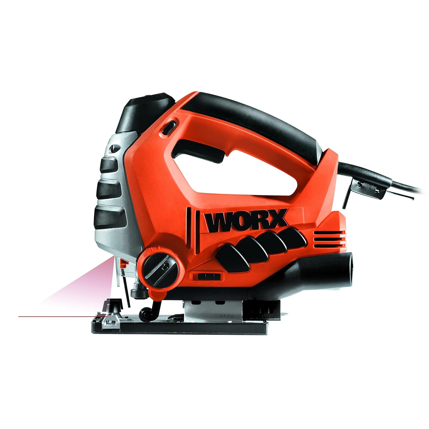 Worx WX474 Jigsaw 720W Amazon.co.uk DIY & Tools