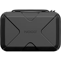 Amazon.com: NOCO GBC103 Boost X EVA Protection Case for