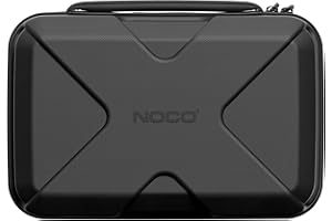 NOCO GBC103 Boost X EVA Protection Case for GBX75 UltraSafe Lithium Jump Starters
