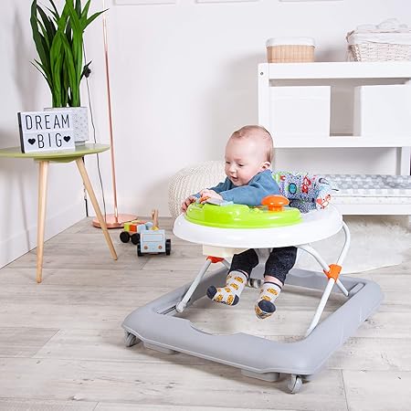 baby go round red kite