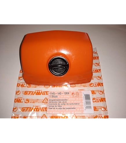 Sägekettenrad Für Stihl MS192T – 3/8 Zoll, 6 Zähne, Mit Kugellager