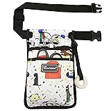Nurse Storage Bag Practical Waist Bag Nurse Pocket