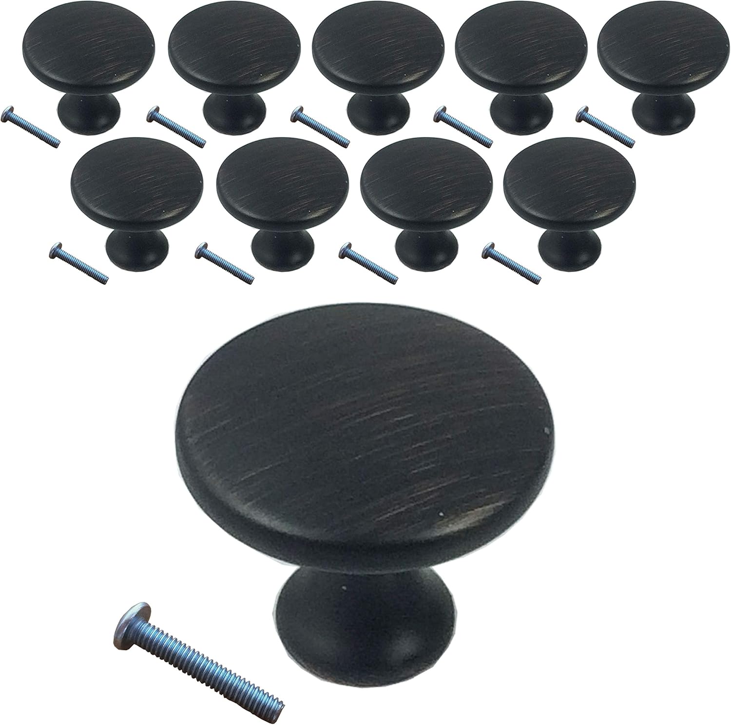 Best Swiss Kelly Matte Black Kitchen Cabinet Bar